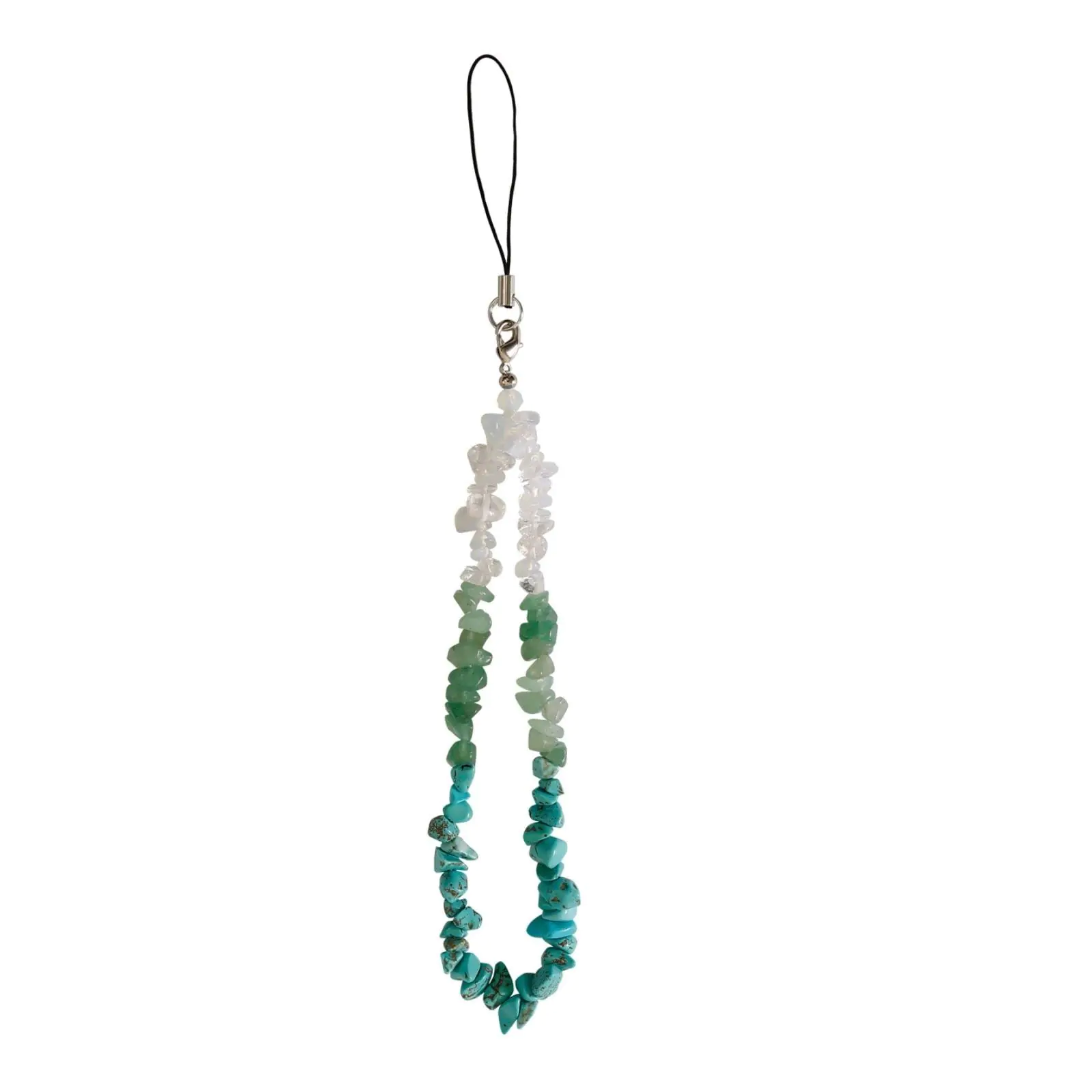 Fuqimanman2020 Green Aesthetic Beaded