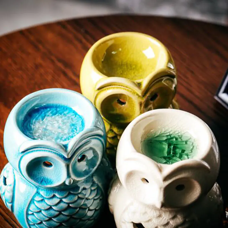 Ceramic Diffuser view 3