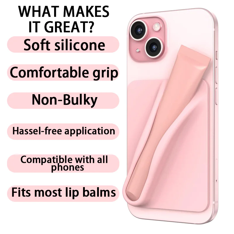 Magnetic Phone Holder