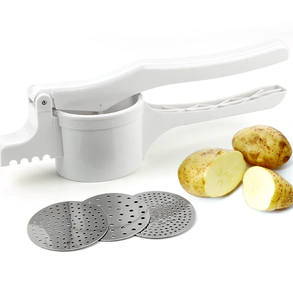 Manual Potato Masher Tumbler