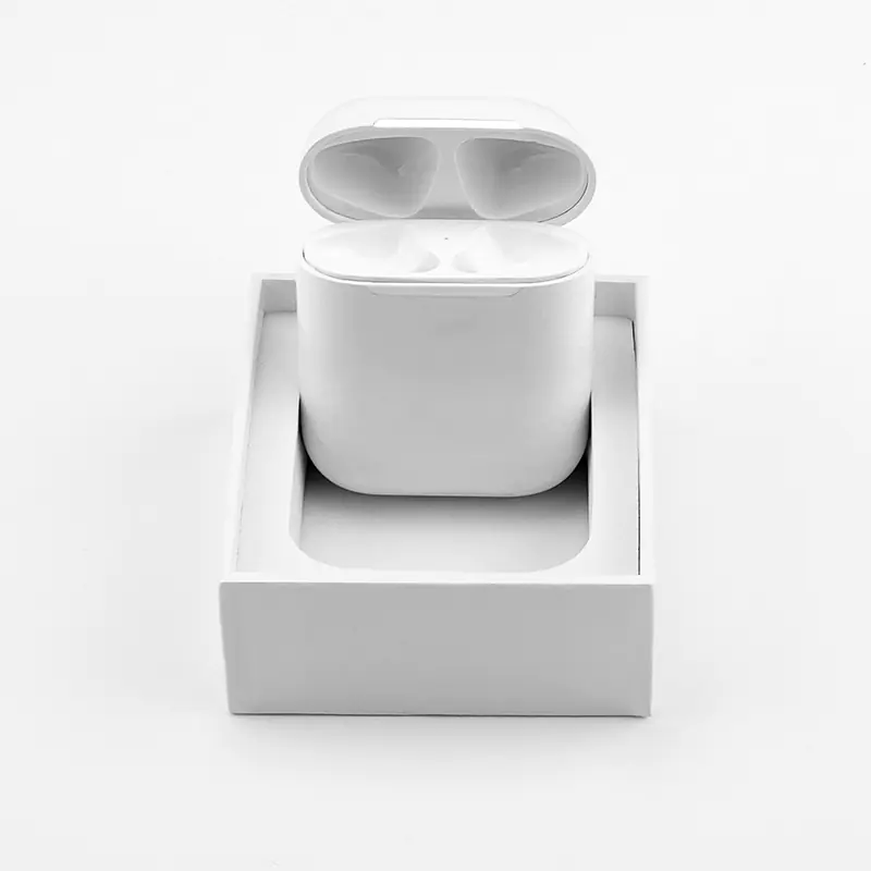 Wireless Charging Case for AirPods with Lightning Port thumbnail 2