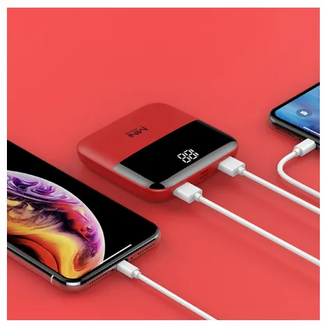 Digital Display Power Bank thumbnail 3
