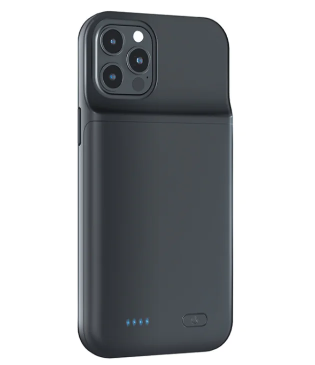 Back Clip Power Bank