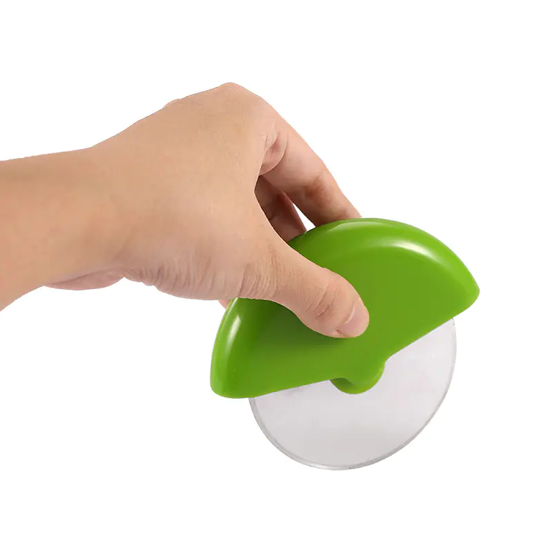 Pizza Wheel Knife Kitchen
