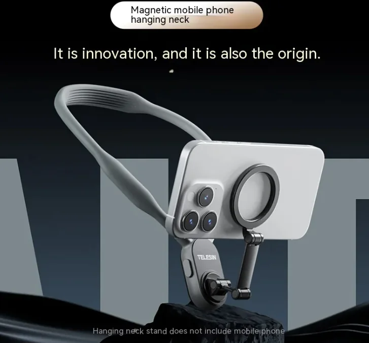 Magsafe Phone Neck Mount