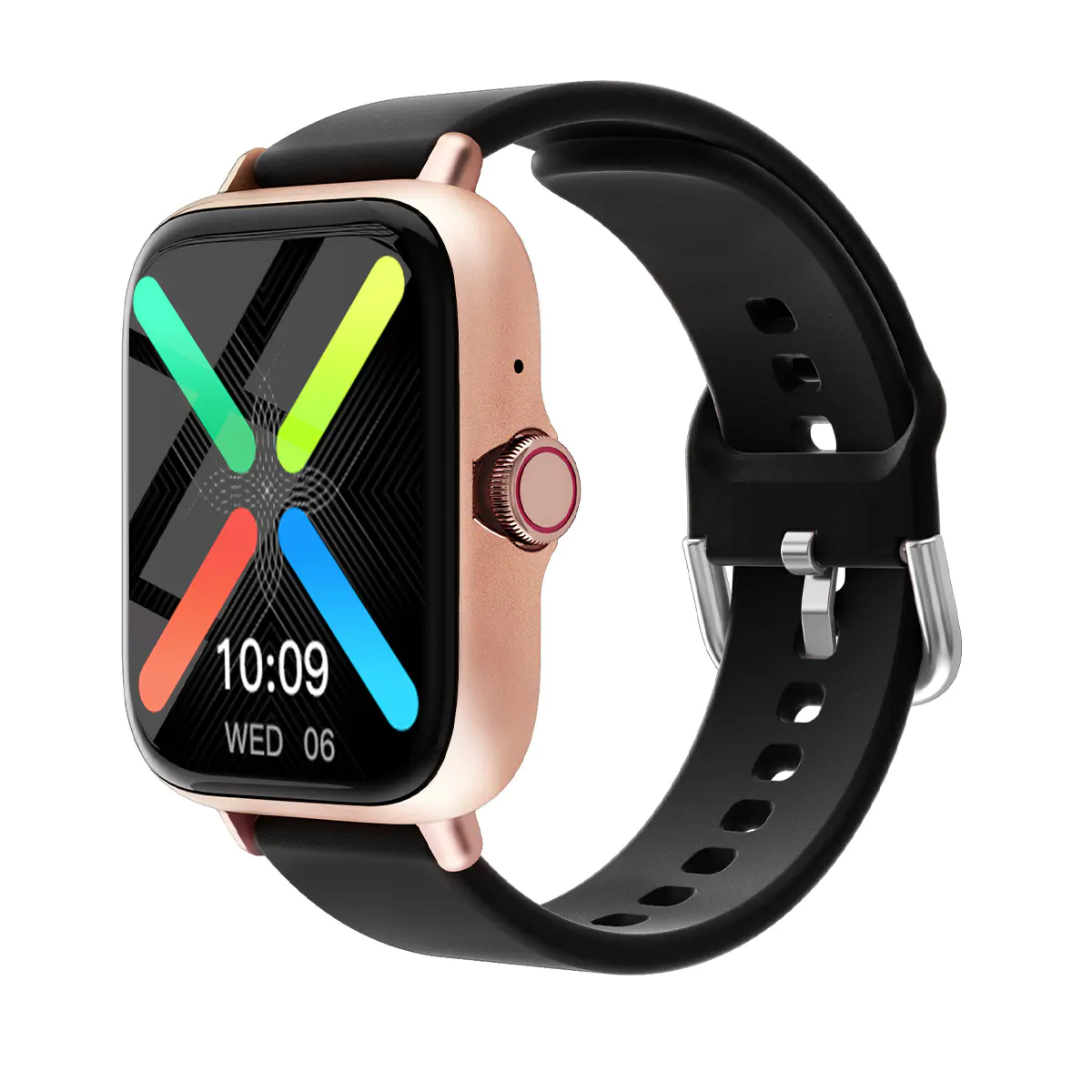 Fitness Smart Watch Activity Tracker Heart Rate For Women Men Oxygen thumbnail 6