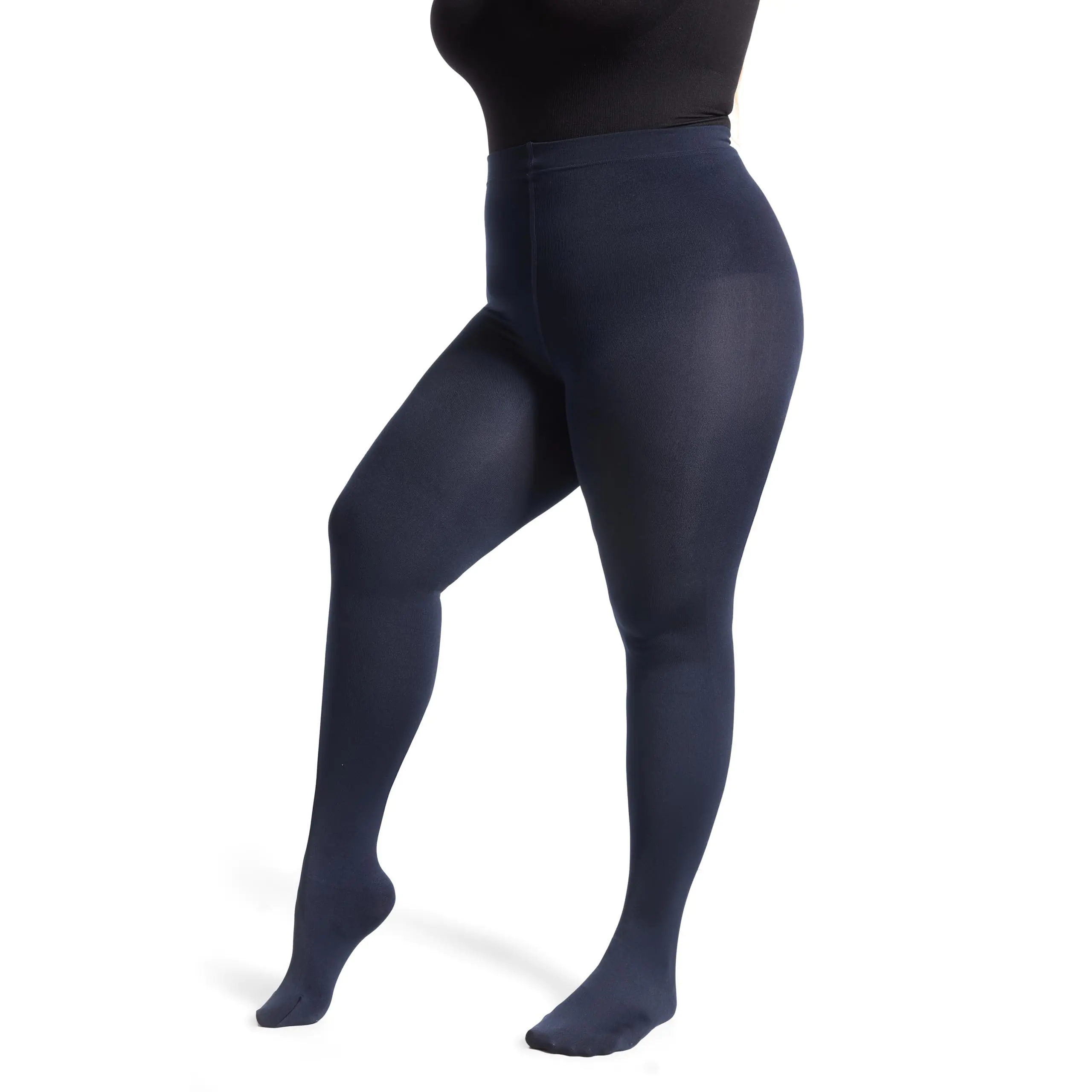 Frola Fleece Lined Tights
