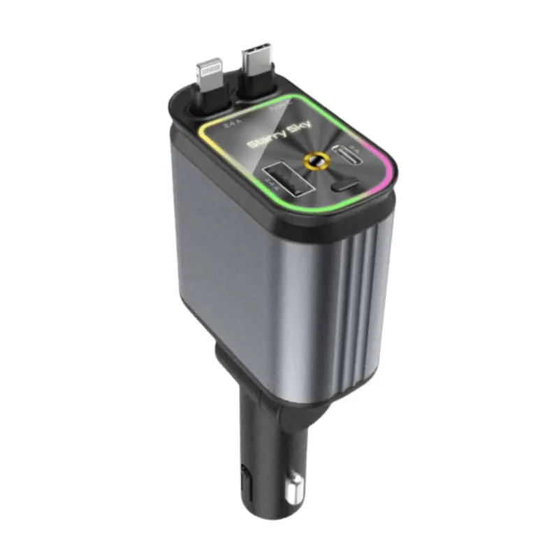 Car Charger