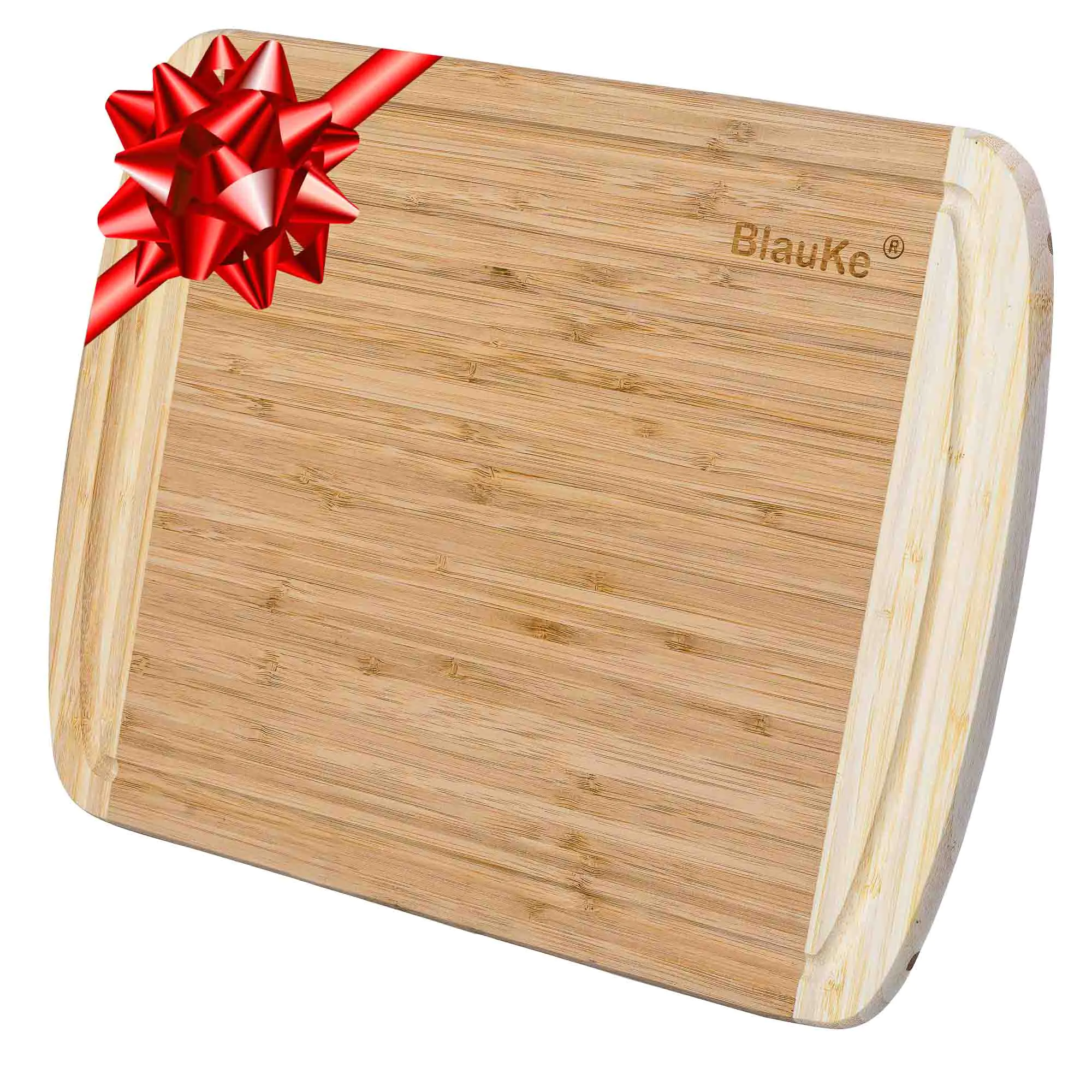 Large Wood Cutting Board