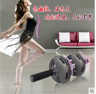 Fitness Abdominal Equipment