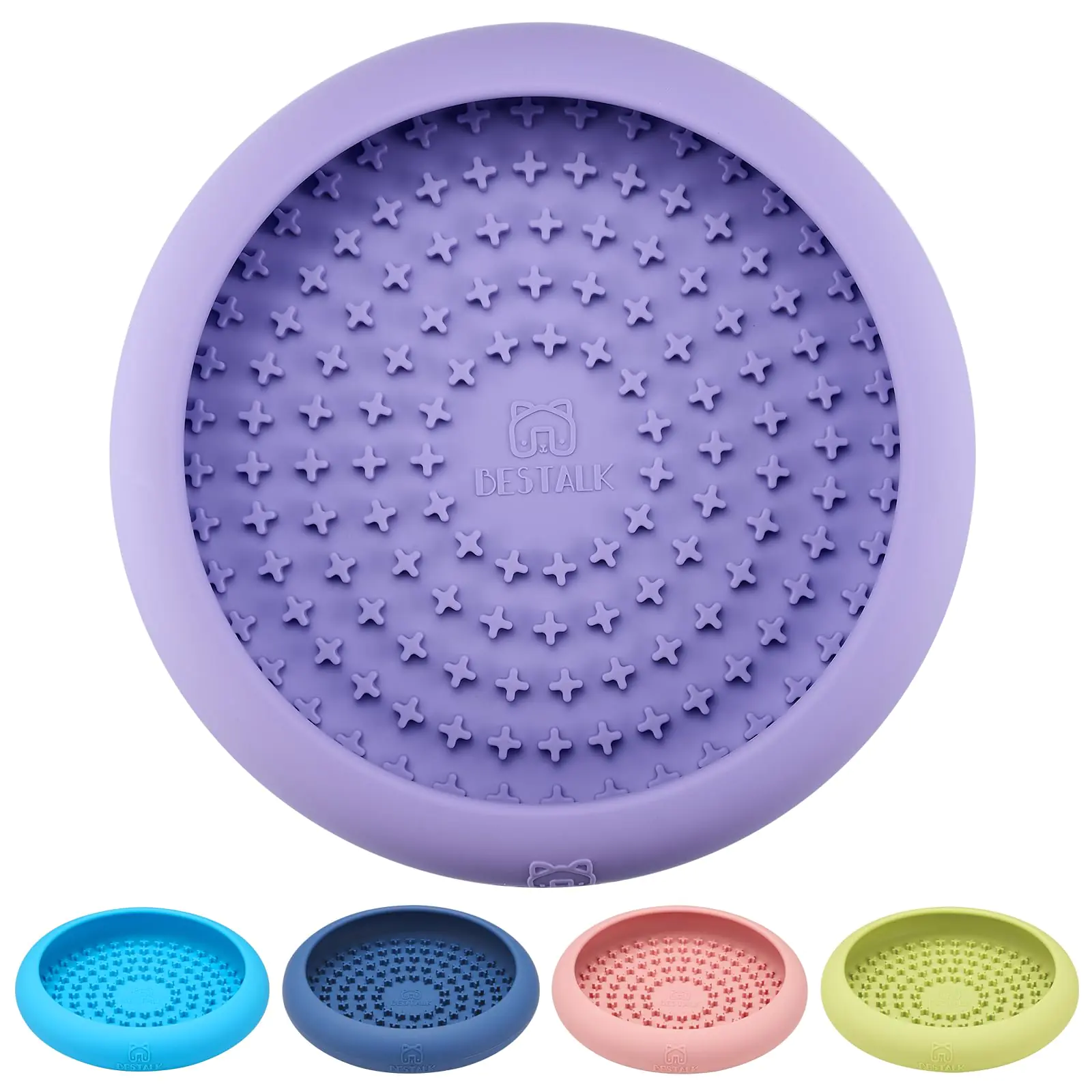 Dog Lick Bowl Bestalk