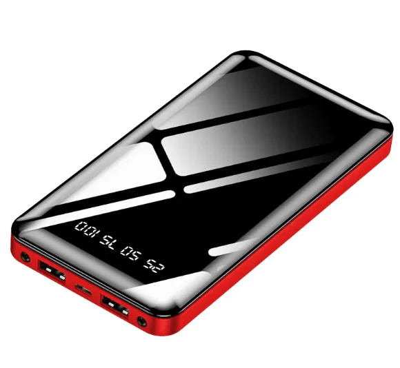 Digital Display Power Bank thumbnail 4