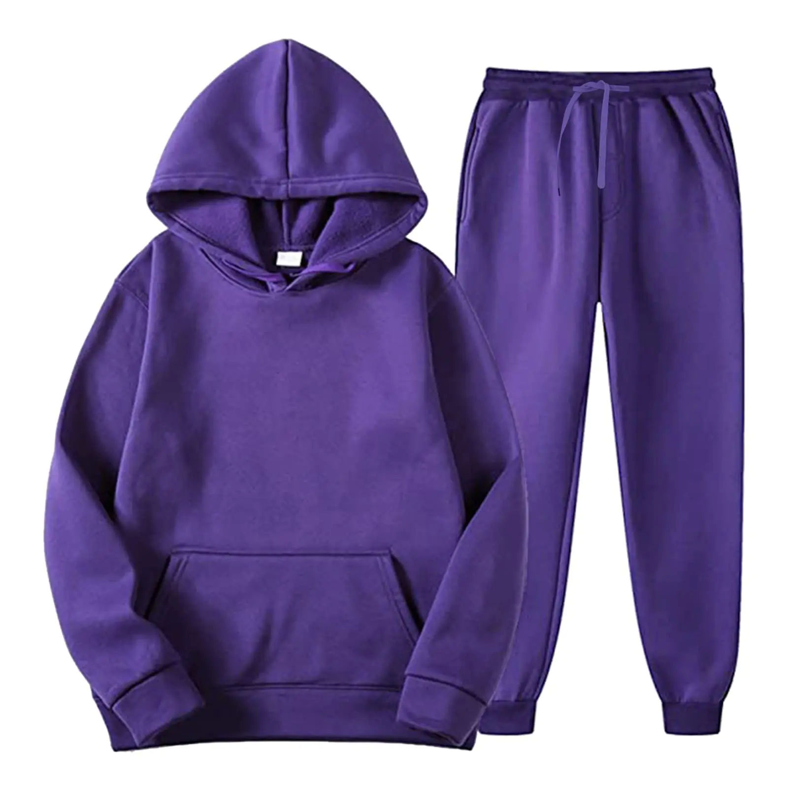 Jmmslmax Unisex Sweatsuits Piece