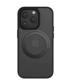 DeltaShock Trendy MagSafe Case for iPhone (Single)