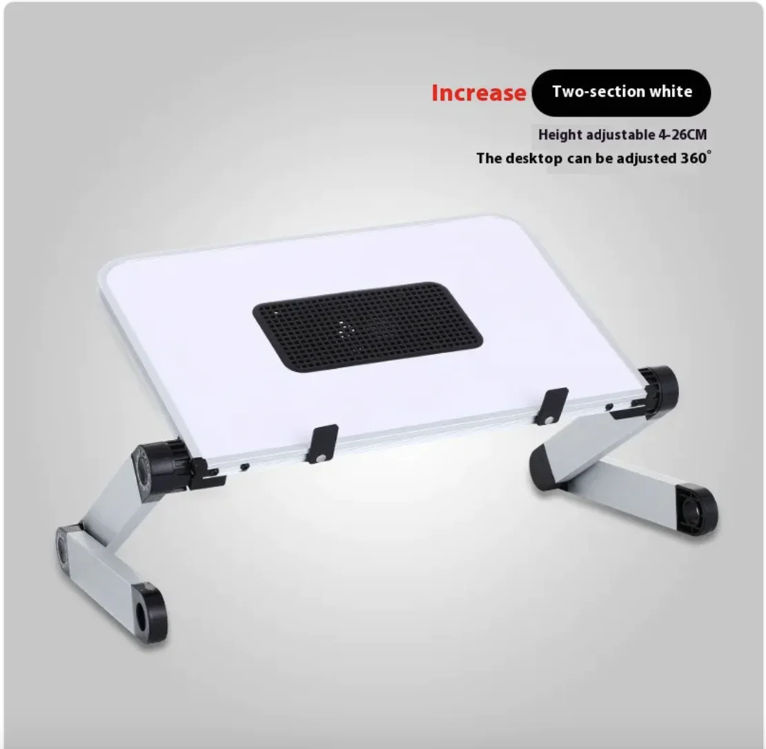 Adjustable Folding Laptop Stand