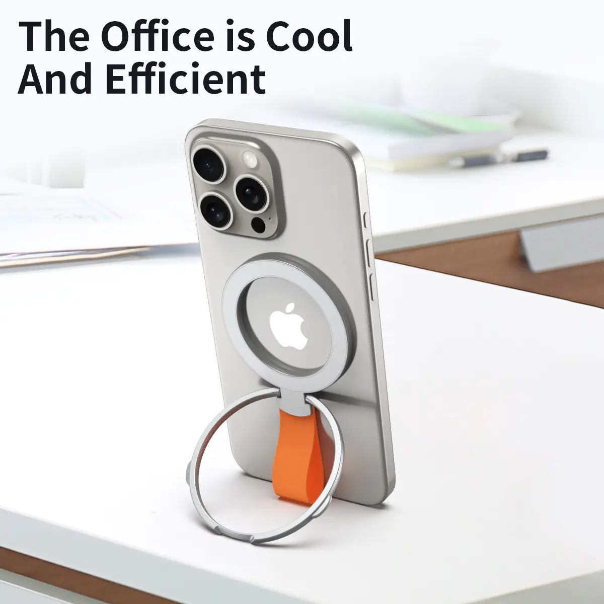 Magsafe Phone Ring Holder
