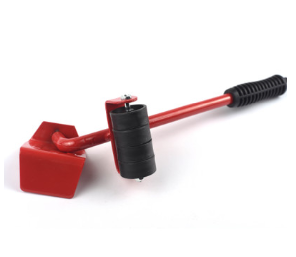 Heavy-Duty Furniture Moving Tool Set thumbnail 2