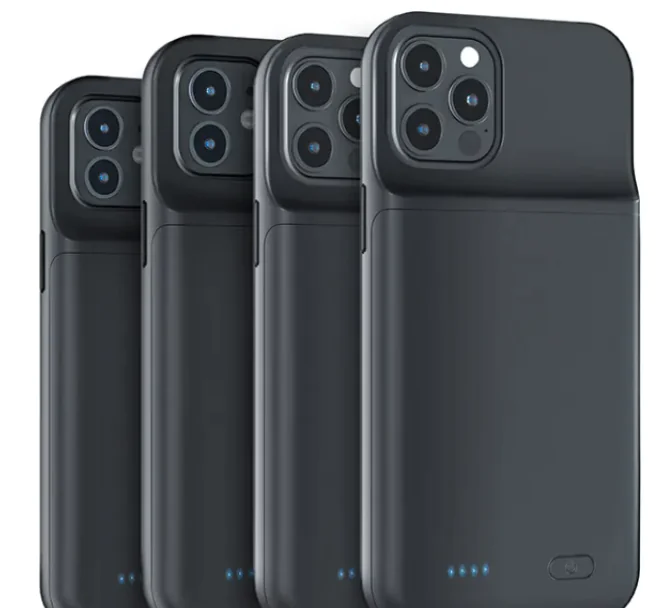 Back Clip Power Bank thumbnail 3