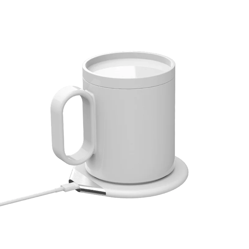 Wireless Charger Heating Coaster thumbnail 5