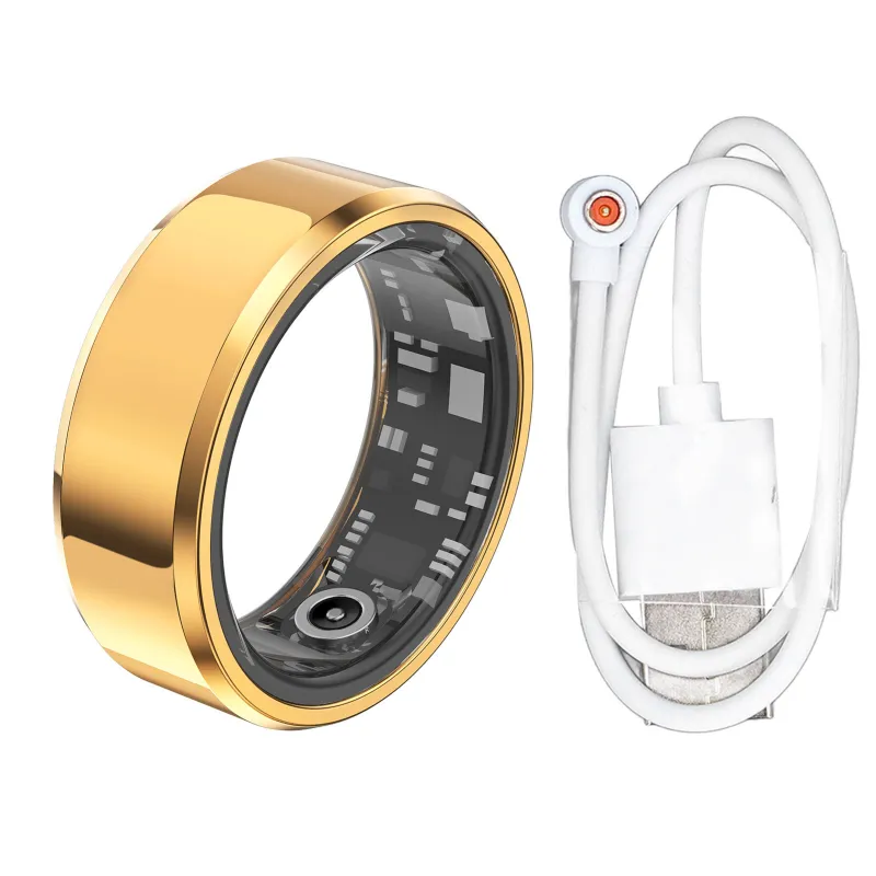 Aurum Ring view 8