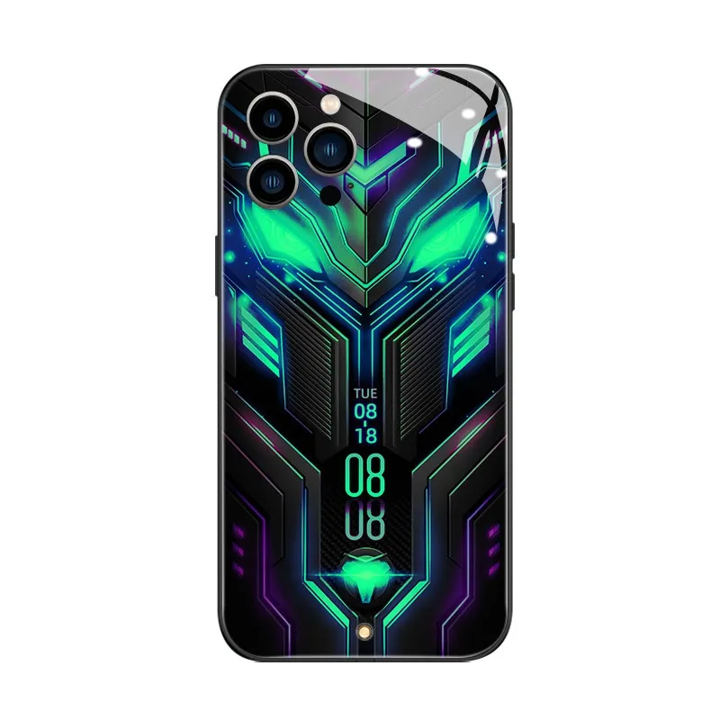 Racing Car Design Lightweight Phone Case — view 1