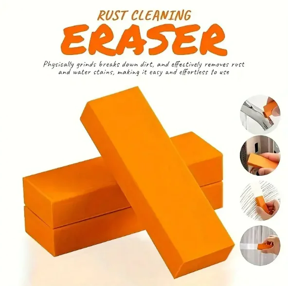 Rust Remover Eraser