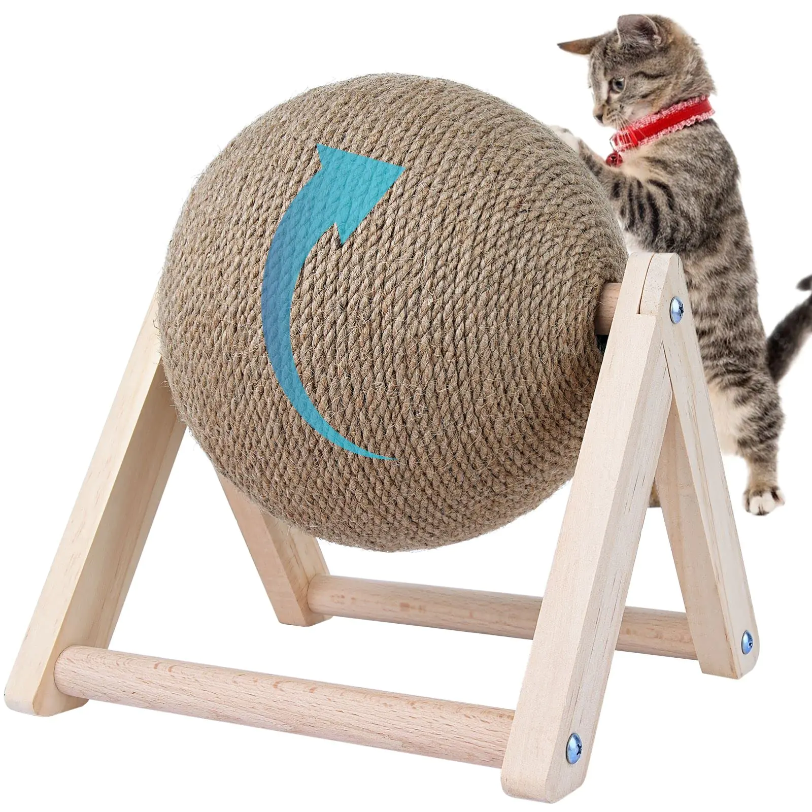 Cat Scratcher