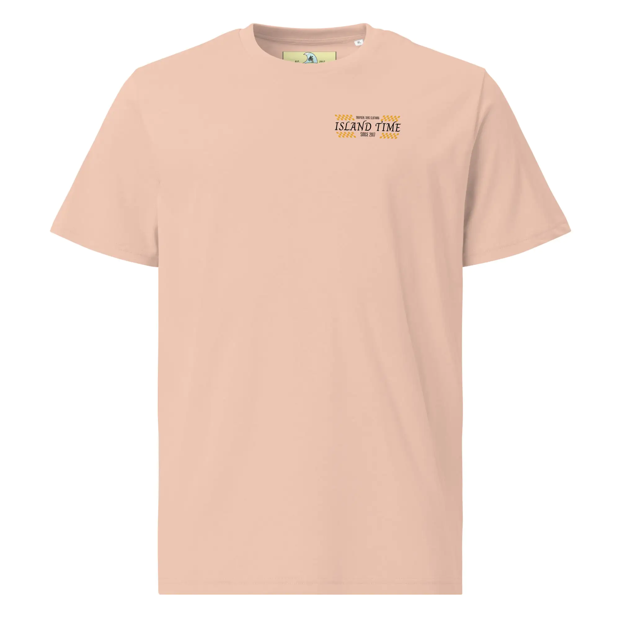 Island Time Organic Cotton