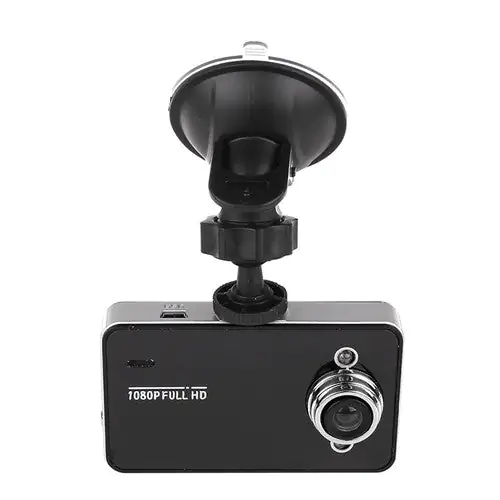 Drive Time Special Dashcam