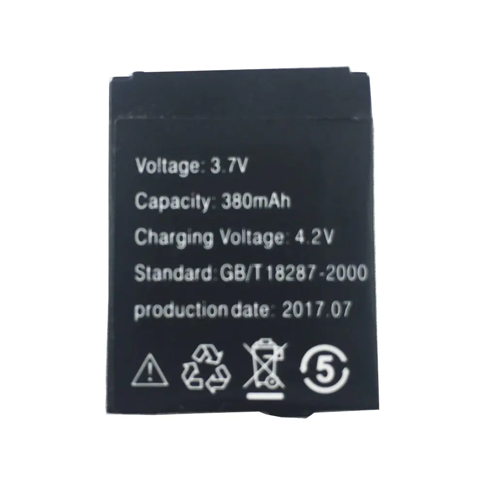 Smart Watch Battery Replacement ab-s1 Smart Watch Battery