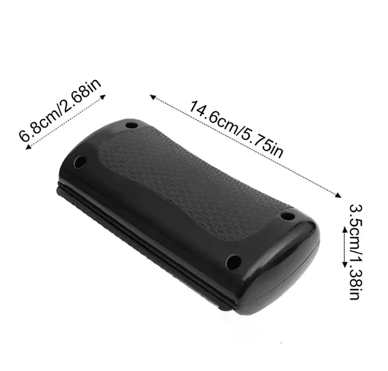 Pet Grooming Comb