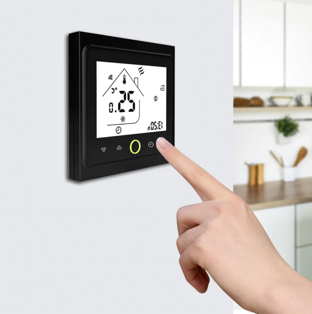Smart Thermostat