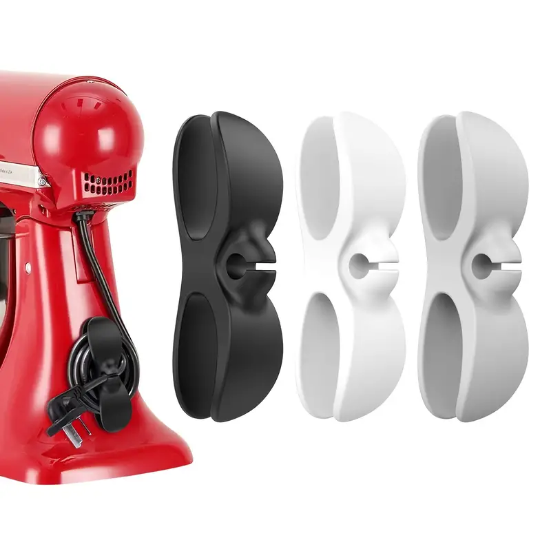 Cable Organizers Kitchen Appliances