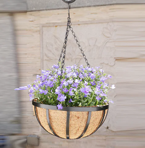 Hanging Planter view 2