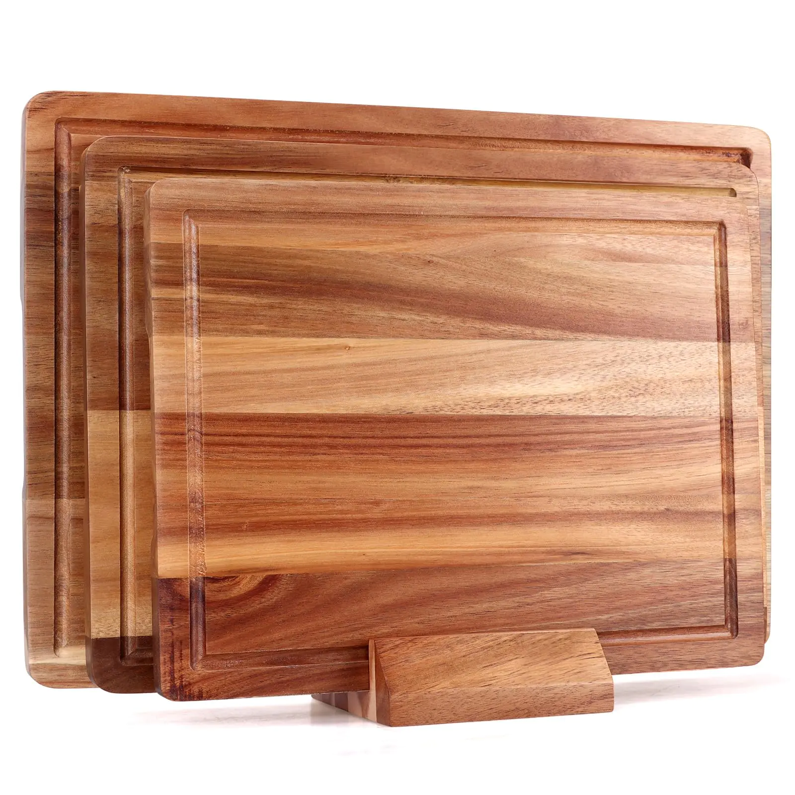Extra Large Acacia Wood