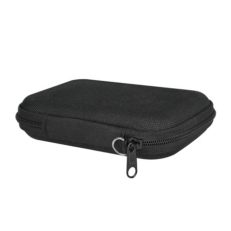 Magnetic Power Bank Protective Hard Bag