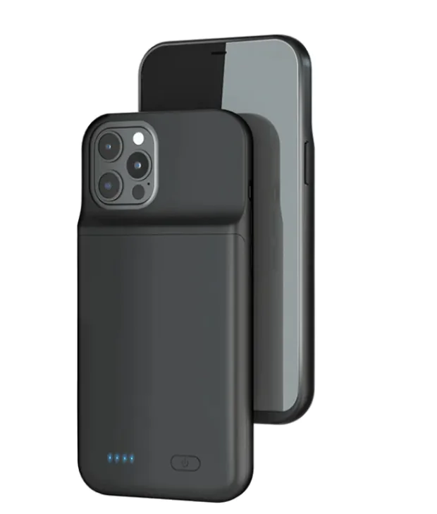Back Clip Power Bank thumbnail 2
