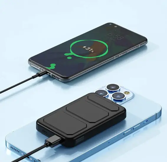 Magsafe Magnetic Wireless Charger thumbnail 3