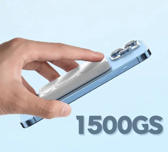 Magsafe Magnetic Wireless Charger thumbnail 2
