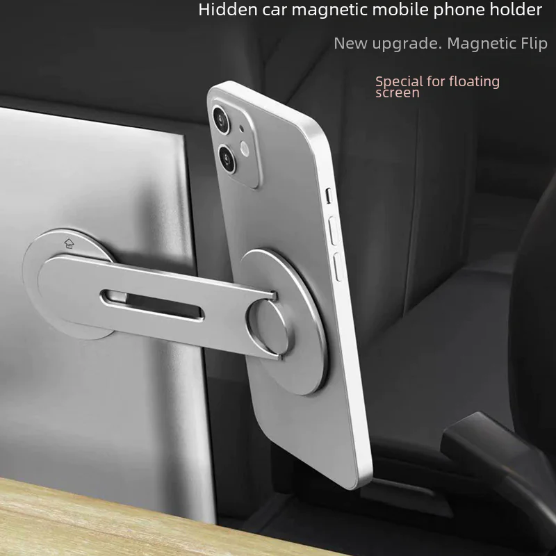 MagSafe Magnetic Phone Holder