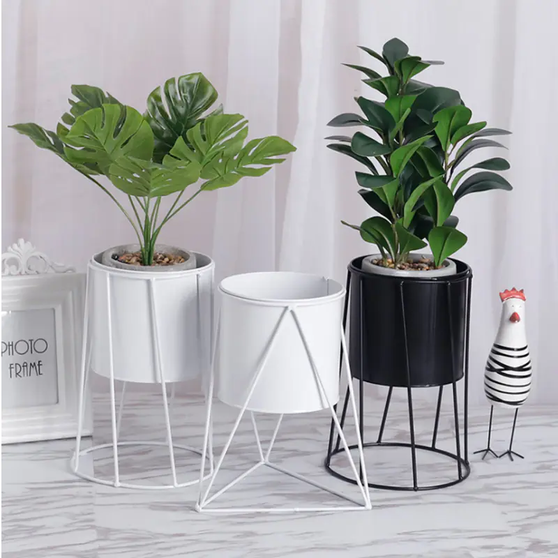 Plant Stand view 2