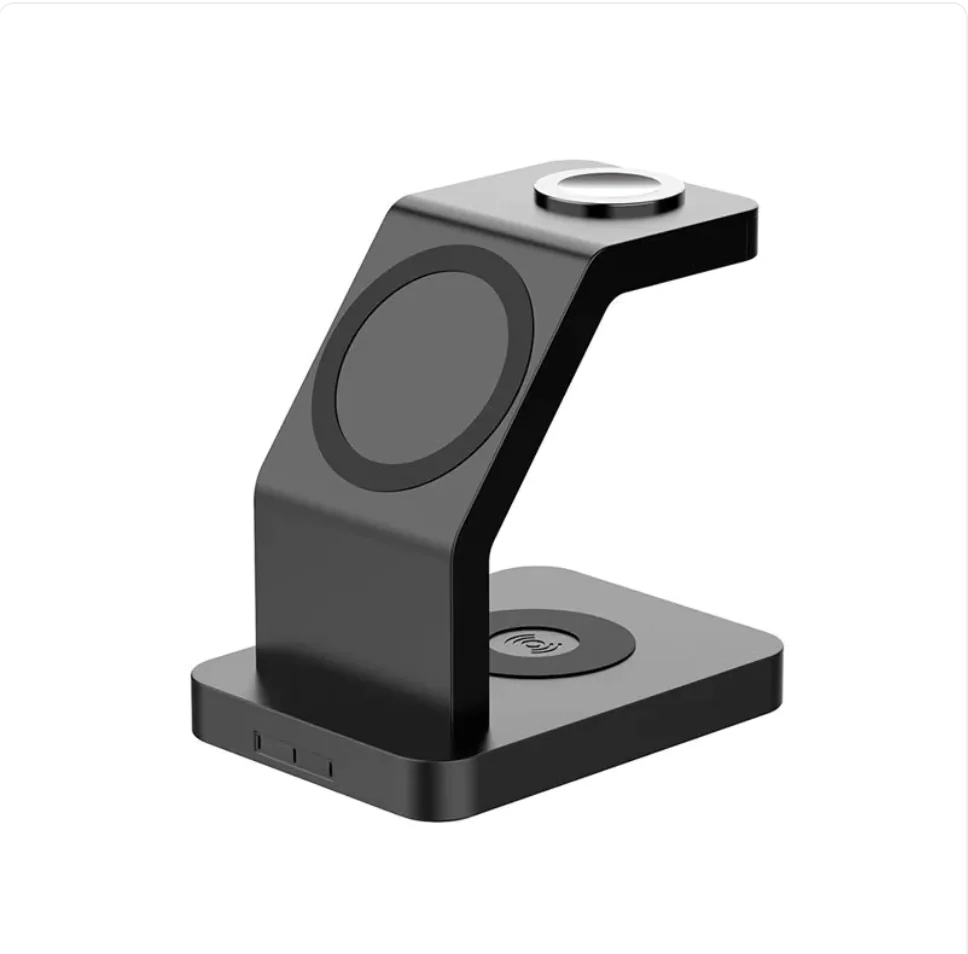 Multi-Device Wireless Charger