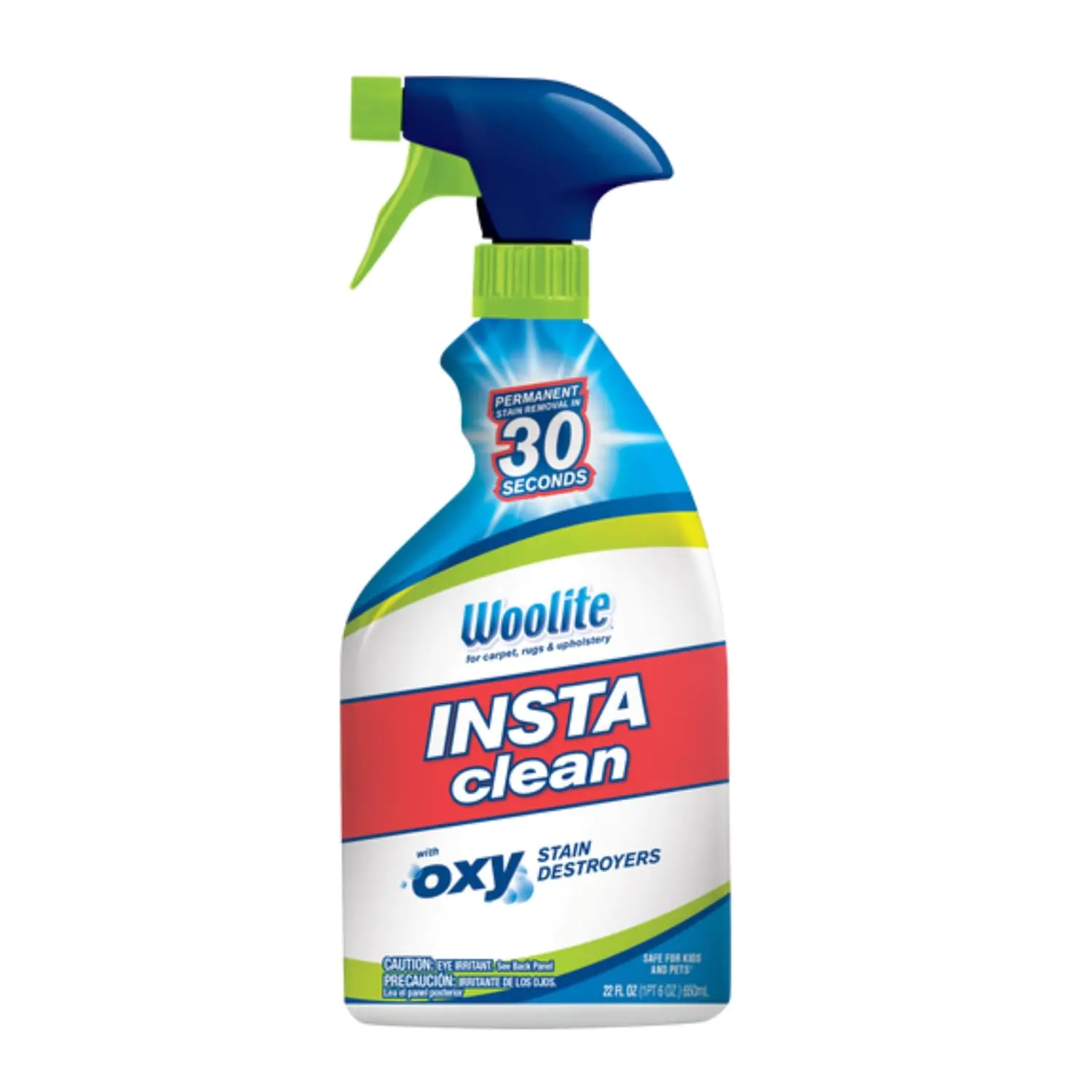 Bissell Instaclean Stain Remover