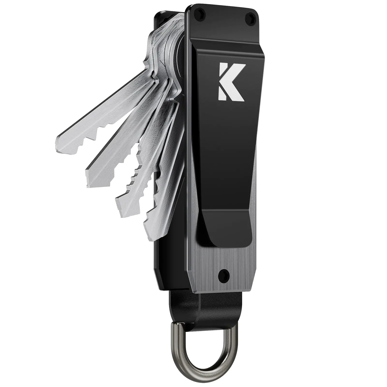 Keymarx Key Organizer Compact