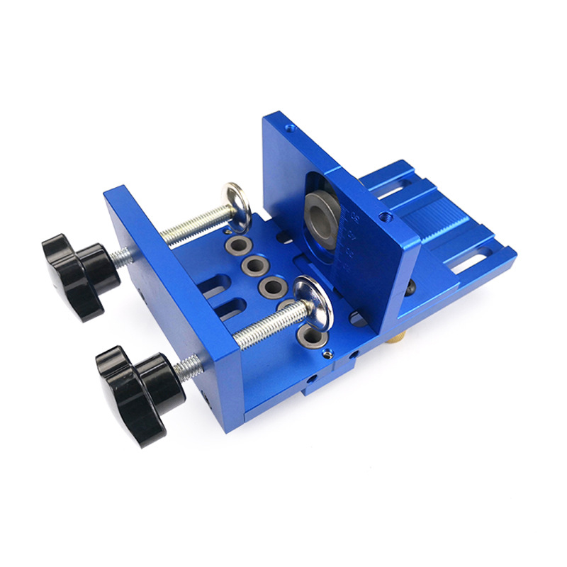 3-in-1 Wood Dowel Drill Locator thumbnail 3
