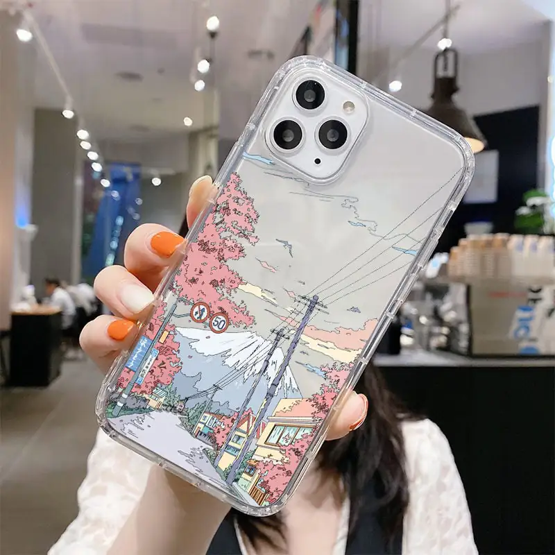 New Protective Phone Case
