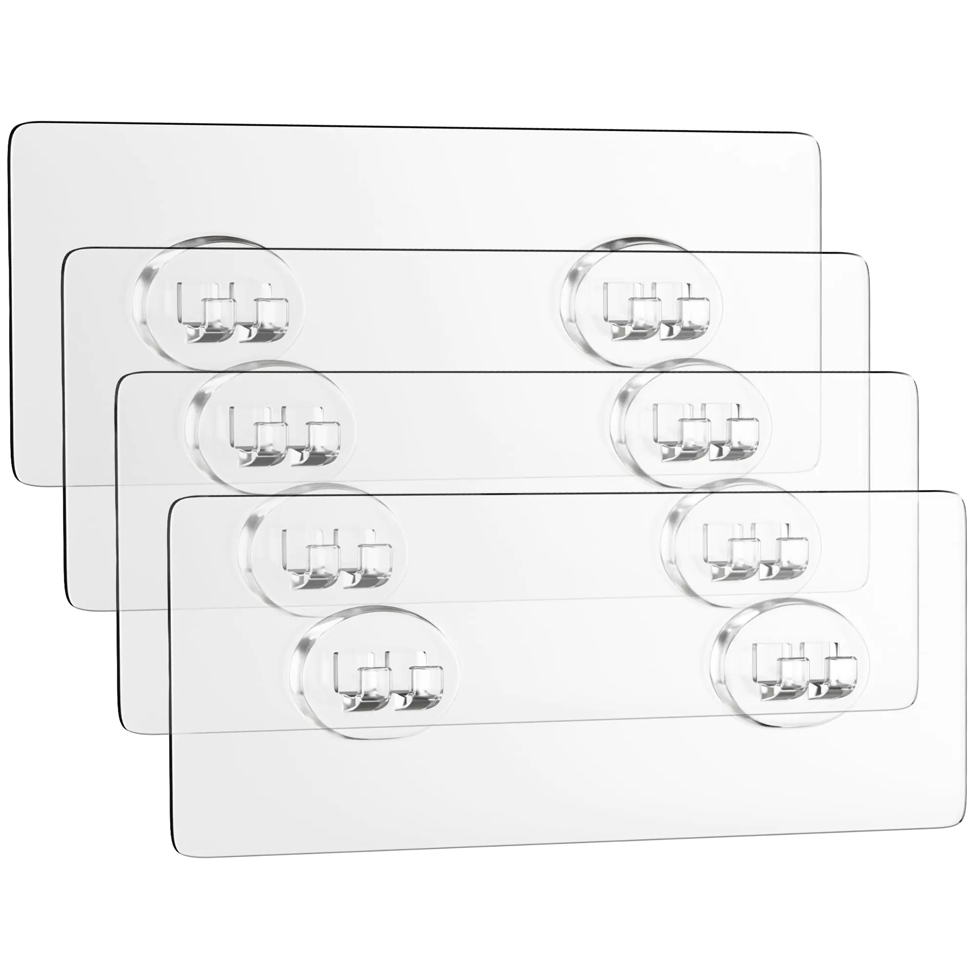 Douche-organizers