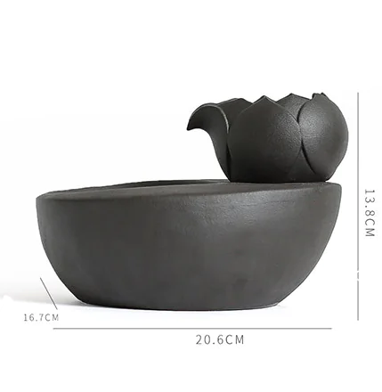 Outdoor Fountains