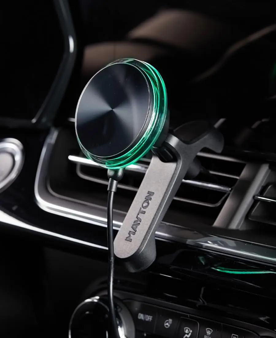 Mayton Magsafe Car Mount
