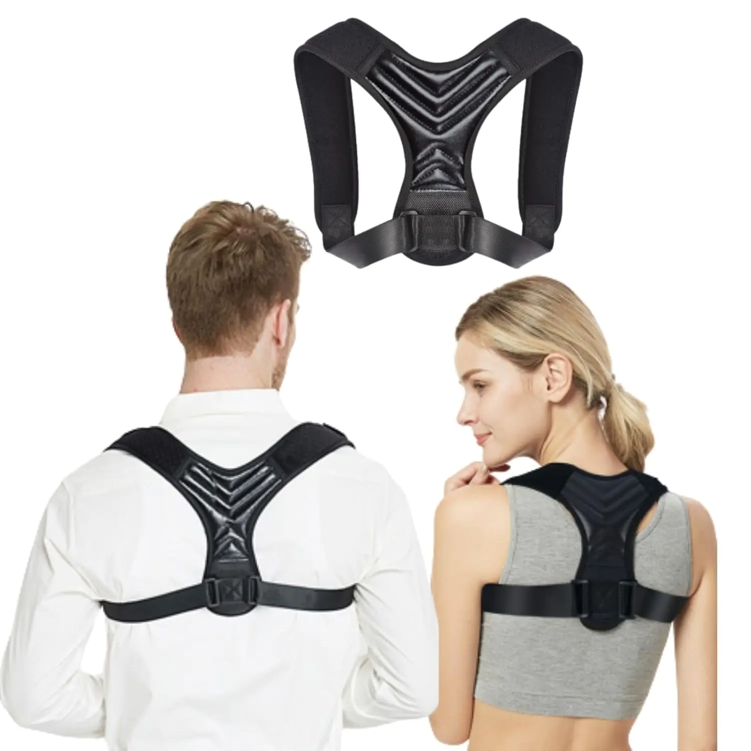 Posture corrector